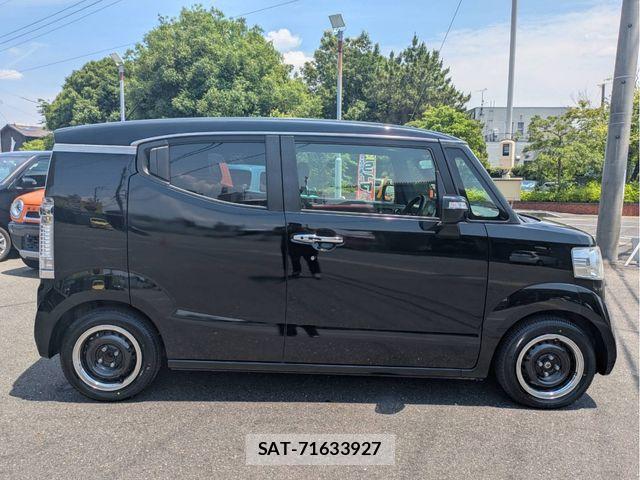 Honda N BOX SLASH 2015-08 7456321-17