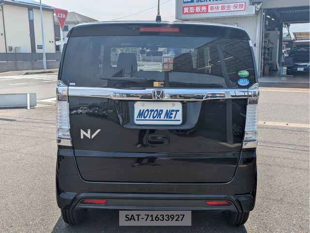 Honda N BOX SLASH 2015-08 7456321-18