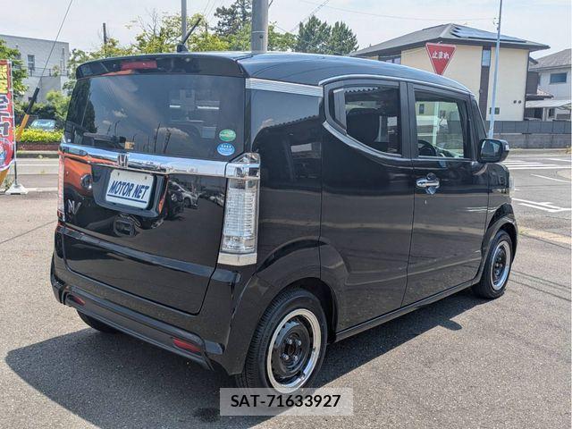 Honda N BOX SLASH 2015-08 7456321-1
