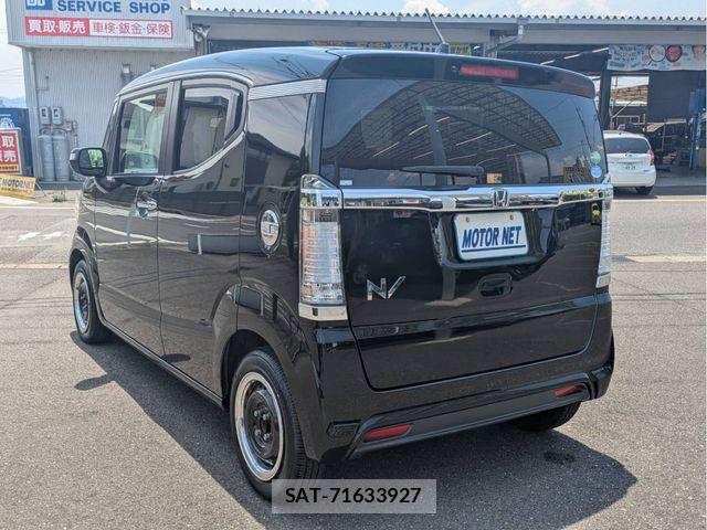 Honda N BOX SLASH 2015-08 7456321-19