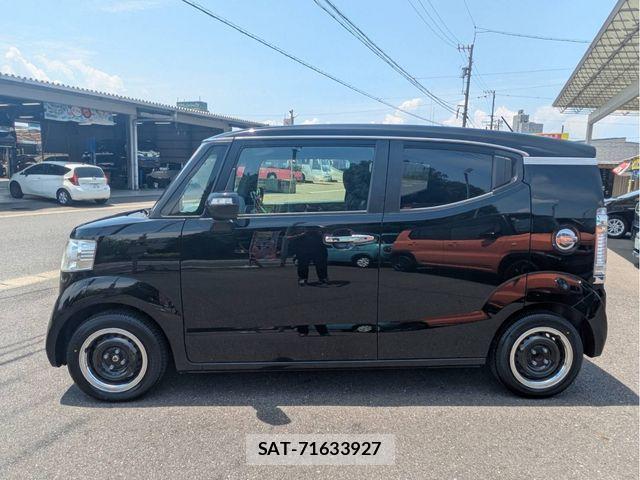 Honda N BOX SLASH 2015-08 7456321-20