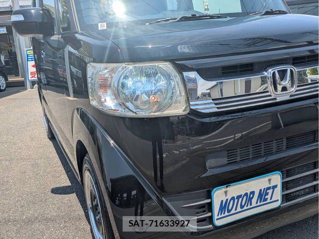Honda N BOX SLASH 2015-08 7456321-21