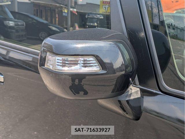 Honda N BOX SLASH 2015-08 7456321-22