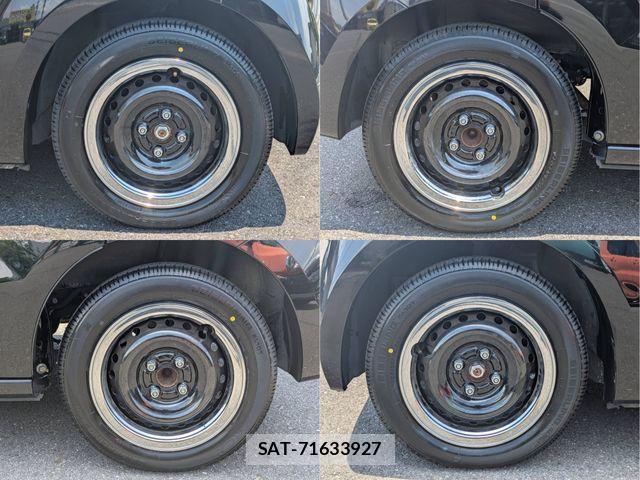 Honda N BOX SLASH 2015-08 7456321-23