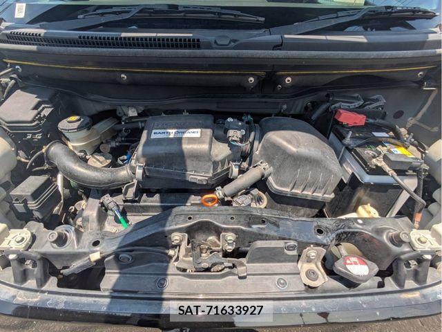 Honda N BOX SLASH 2015-08 7456321-24