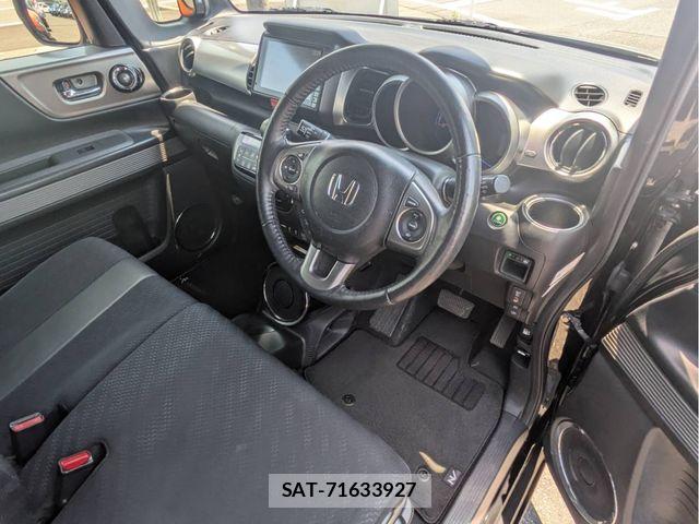 Honda N BOX SLASH 2015-08 7456321-25