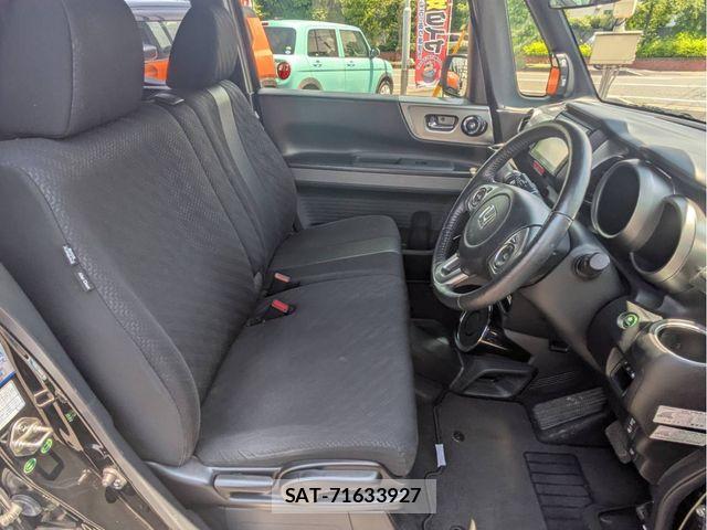 Honda N BOX SLASH 2015-08 7456321-26