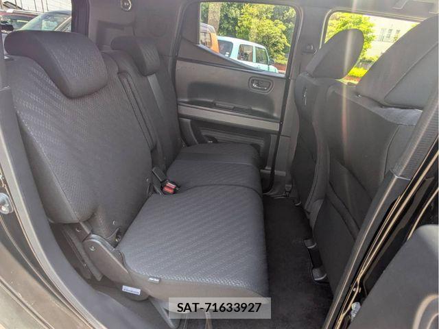 Honda N BOX SLASH 2015-08 7456321-27