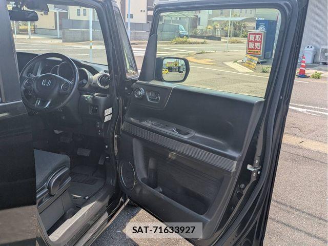 Honda N BOX SLASH 2015-08 7456321-28