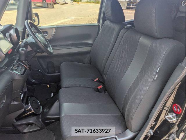 Honda N BOX SLASH 2015-08 7456321-3