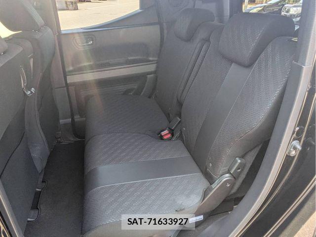 Honda N BOX SLASH 2015-08 7456321-4