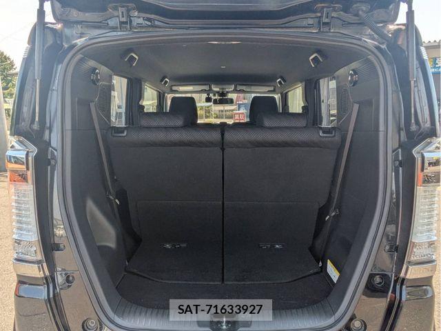 Honda N BOX SLASH 2015-08 7456321-6