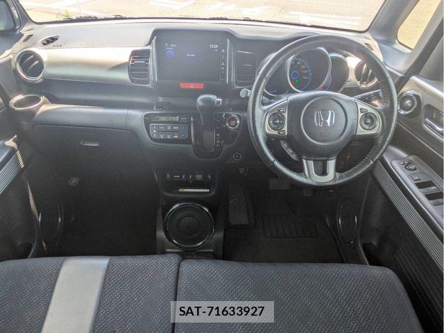 Honda N BOX SLASH 2015-08 7456321-7