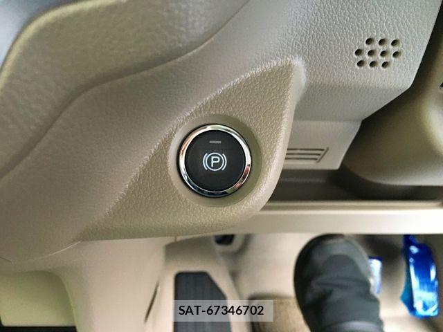 Honda N BOX SLASH 2015-01 7618709-12