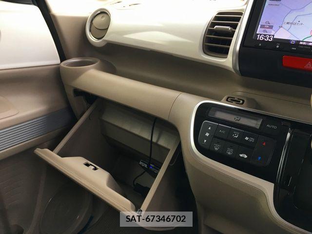 Honda N BOX SLASH 2015-01 7618709-15