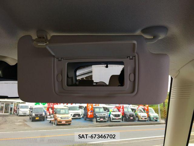 Honda N BOX SLASH 2015-01 7618709-18