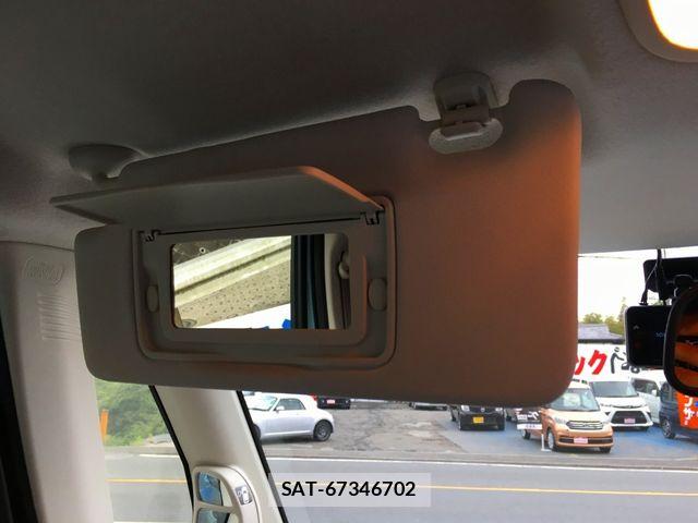 Honda N BOX SLASH 2015-01 7618709-20