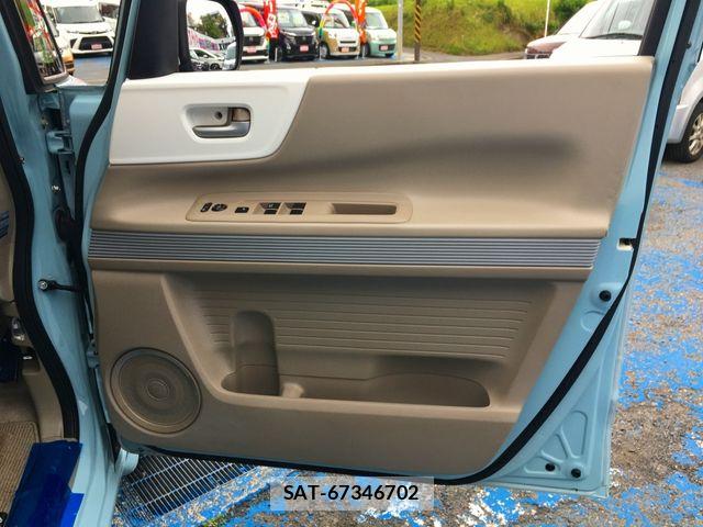 Honda N BOX SLASH 2015-01 7618709-23