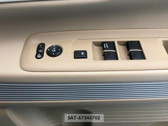 Honda N BOX SLASH 2015-01 7618709-24