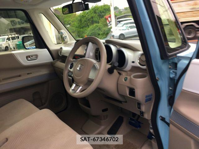 Honda N BOX SLASH 2015-01 7618709-26