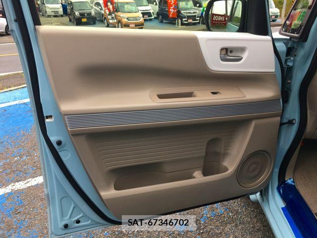 Honda N BOX SLASH 2015-01 7618709-27