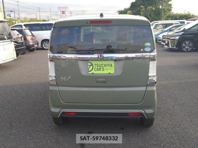 Honda N BOX SLASH 2018-07 7618707-10