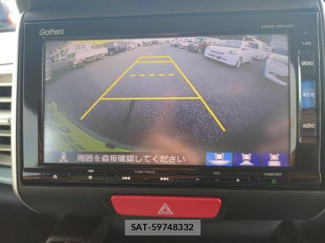 Honda N BOX SLASH 2018-07 7618707-13