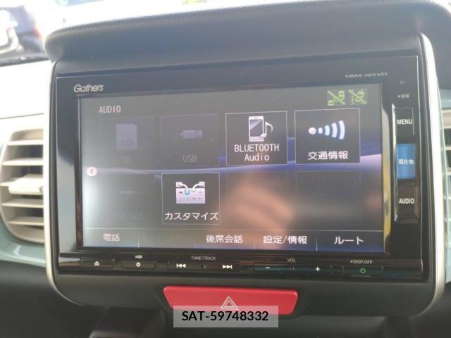 Honda N BOX SLASH 2018-07 7618707-14