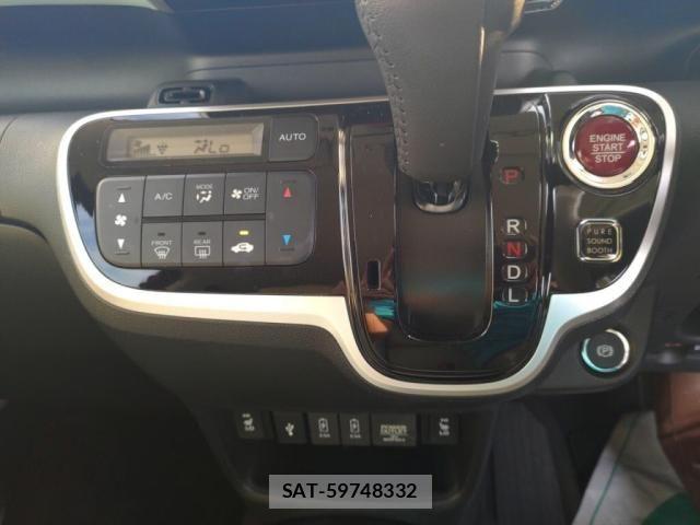 Honda N BOX SLASH 2018-07 7618707-16