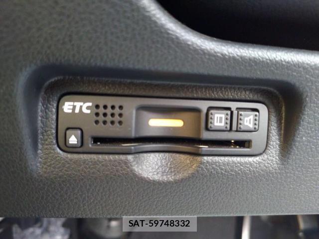 Honda N BOX SLASH 2018-07 7618707-17
