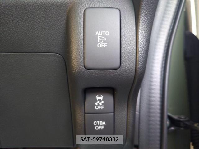 Honda N BOX SLASH 2018-07 7618707-18