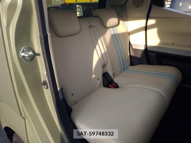 Honda N BOX SLASH 2018-07 7618707-21