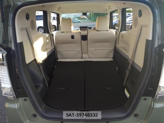 Honda N BOX SLASH 2018-07 7618707-26