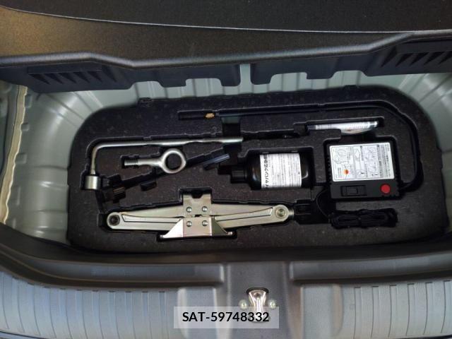 Honda N BOX SLASH 2018-07 7618707-27