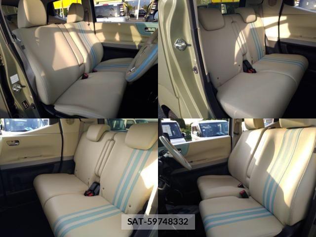 Honda N BOX SLASH 2018-07 7618707-6
