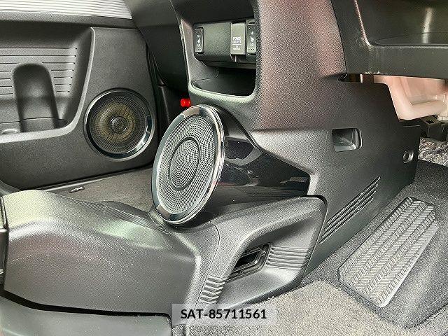 Honda N BOX SLASH 2015-08 7618708-11