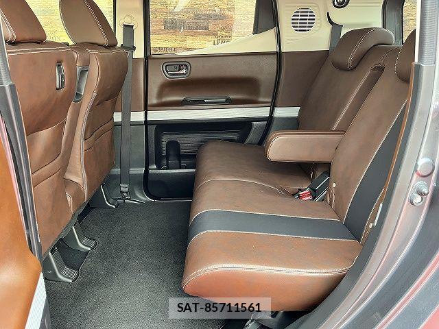 Honda N BOX SLASH 2015-08 7618708-12
