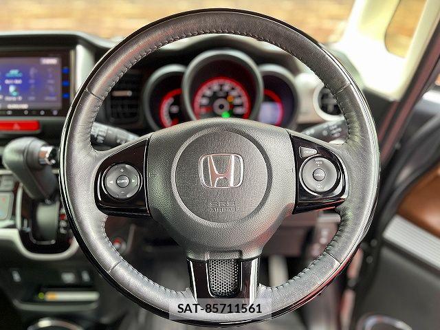 Honda N BOX SLASH 2015-08 7618708-13