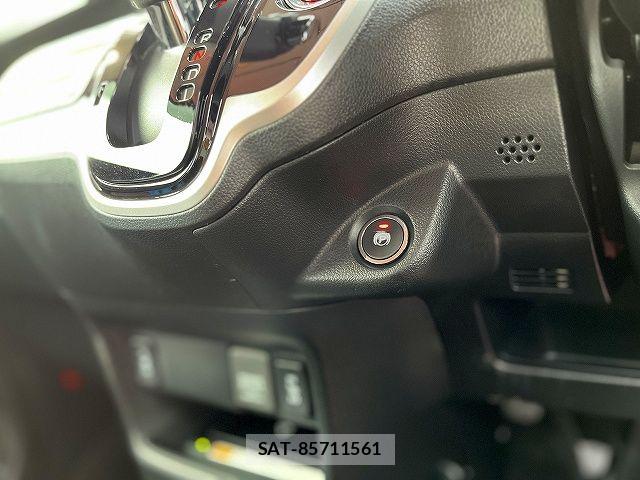 Honda N BOX SLASH 2015-08 7618708-15