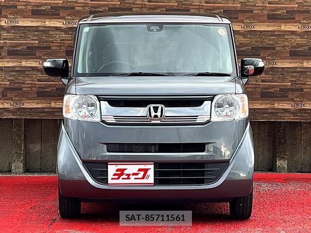 Honda N BOX SLASH 2015-08 7618708-16