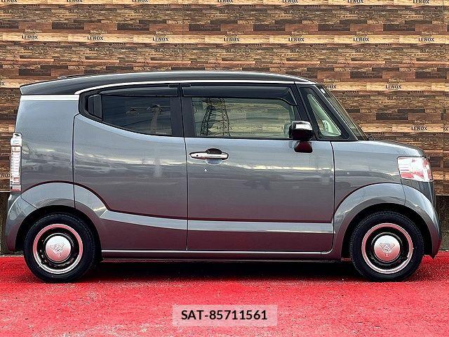 Honda N BOX SLASH 2015-08 7618708-17