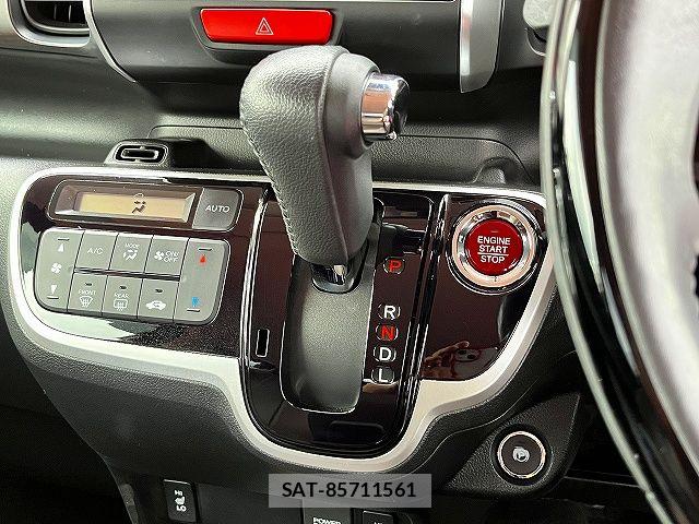 Honda N BOX SLASH 2015-08 7618708-19