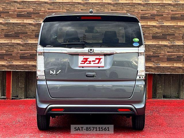 Honda N BOX SLASH 2015-08 7618708-22