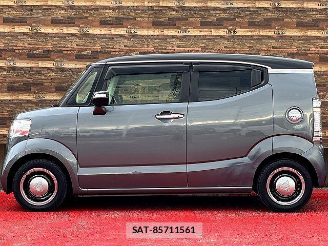 Honda N BOX SLASH 2015-08 7618708-23