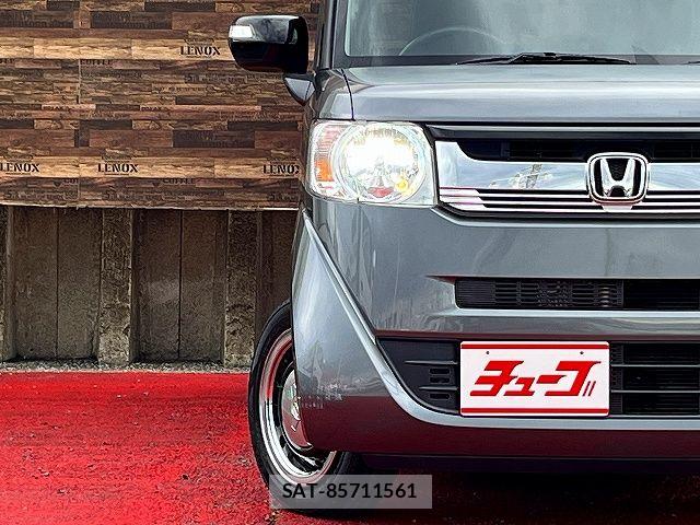 Honda N BOX SLASH 2015-08 7618708-25
