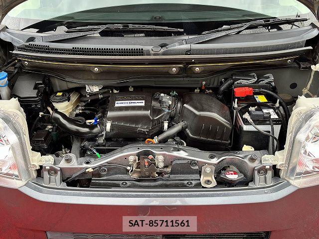 Honda N BOX SLASH 2015-08 7618708-27