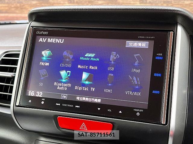 Honda N BOX SLASH 2015-08 7618708-4
