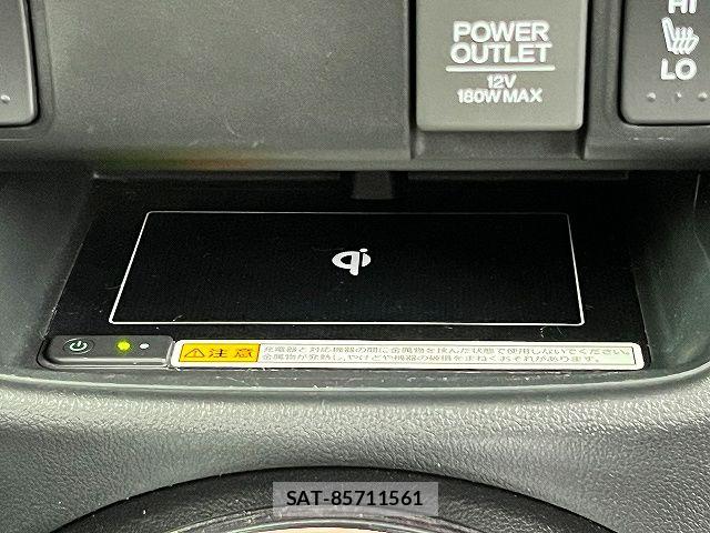 Honda N BOX SLASH 2015-08 7618708-5