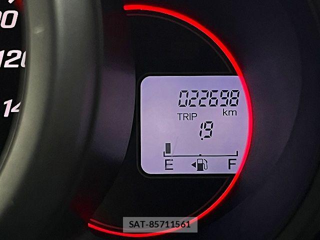 Honda N BOX SLASH 2015-08 7618708-7