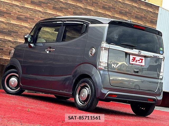 Honda N BOX SLASH 2015-08 7618708-8